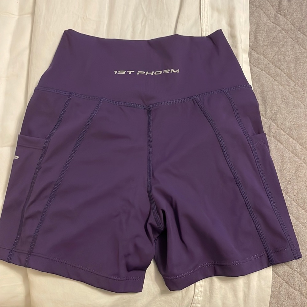 1st Phorm Women’s Venture Short